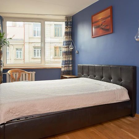 Spacious Central Apartments Wilno Zewnętrze zdjęcie