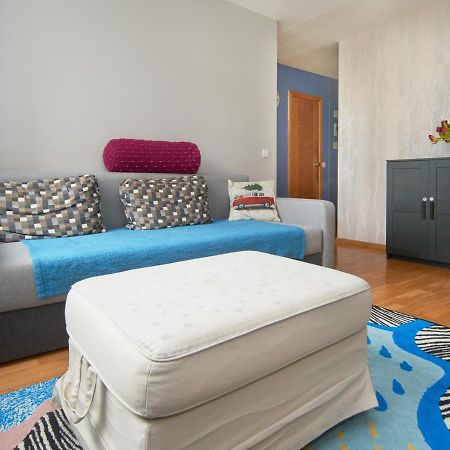 Spacious Central Apartments Wilno Zewnętrze zdjęcie
