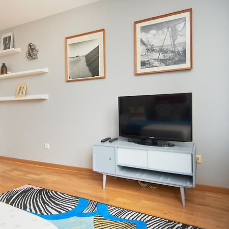Spacious Central Apartments Wilno Zewnętrze zdjęcie